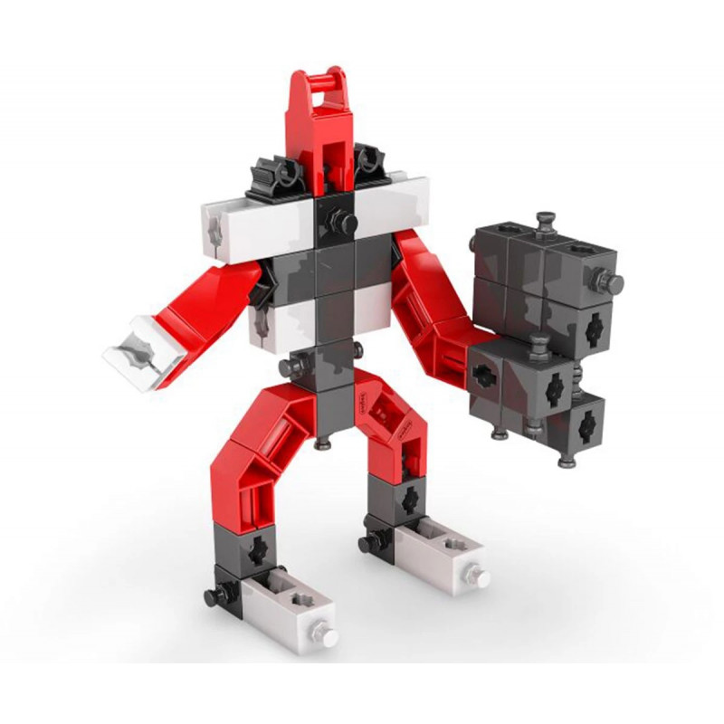 Детски конструктор Енджино СТЕМ - Герой Зевс