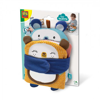 SES - Фотокнига от мек плат - Семейни прегръдки