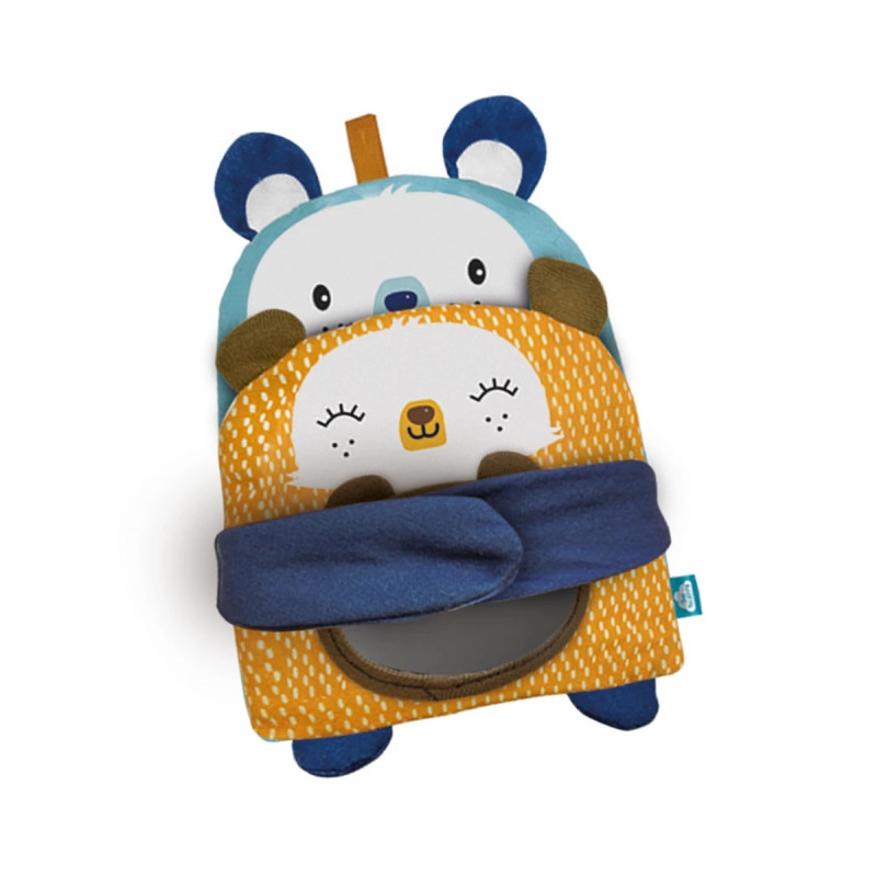 SES - Фотокнига от мек плат - Семейни прегръдки