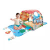 Активна гимнастика многофункционален тунел 4 в 1
