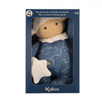 Janod KALOO - Моята успокояваща пътуваща овца