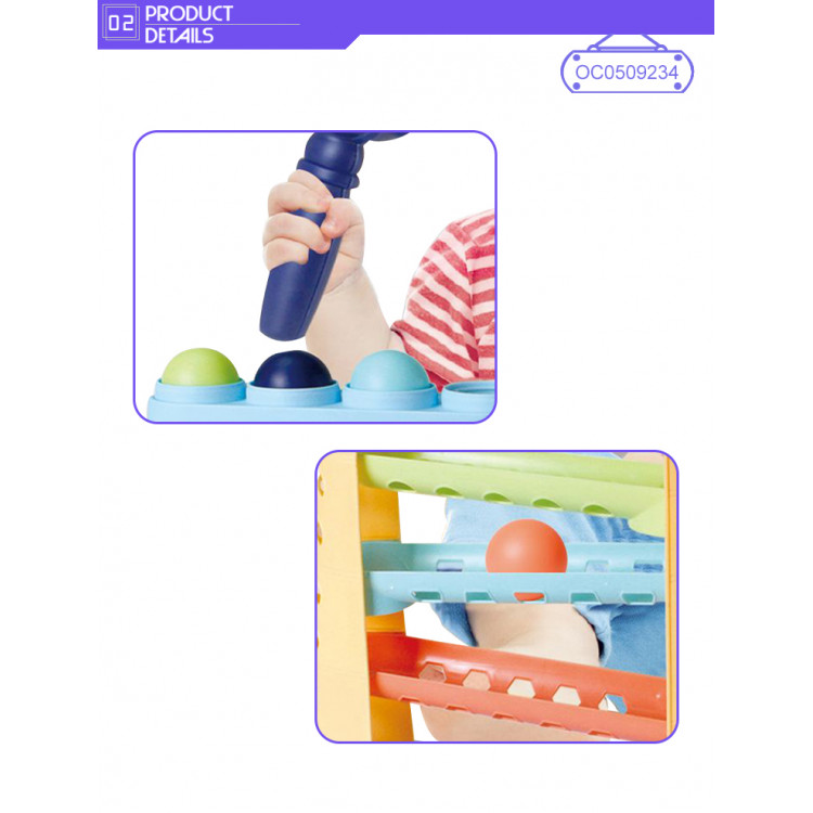 Занимателна игра с чукче