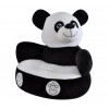 Детски фотьойл панда