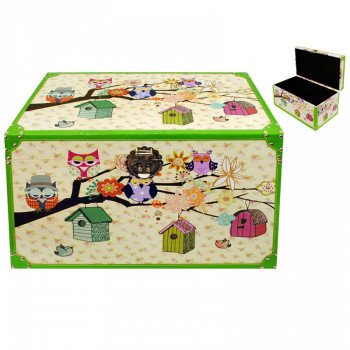 Детски сандък за съхранение, 33 см