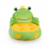 Детски фотьойл жабка