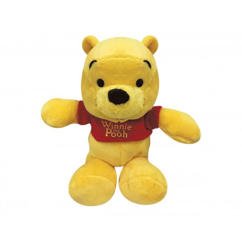 Малък плюшен Мечо Пух, 20 см
