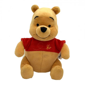 Плюшена играчка Мечо Пух, 20 см