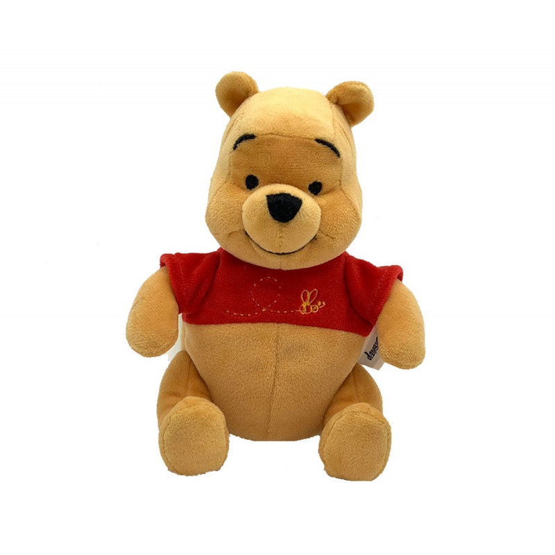 Плюшена играчка Мечо Пух, 20 см