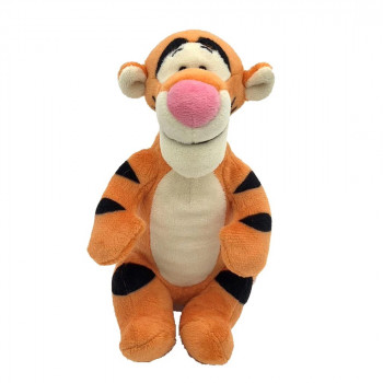Плюшена играчка Тигър, 20 см