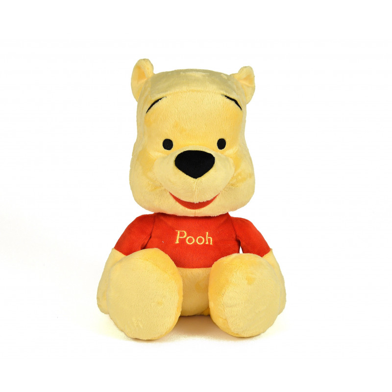 Плюшена играчка Мечо Пух, 50 см