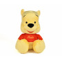 Плюшена играчка Мечо Пух, 50 см