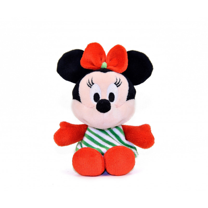 Плюшена играчка - Мини лайм туист