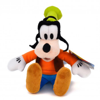 Плюшена играчка - Гуфи, 20 см