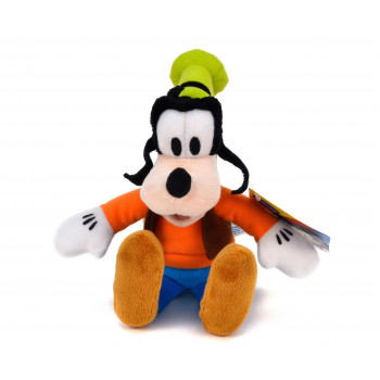 Плюшена играчка - Гуфи, 20 см