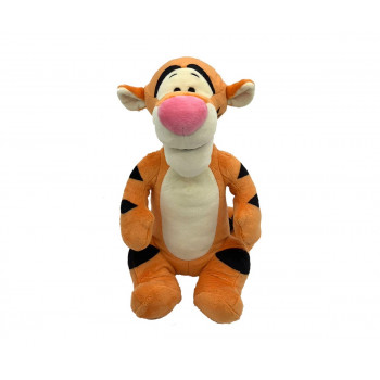 Плюшена играчка Тигър, 36 см