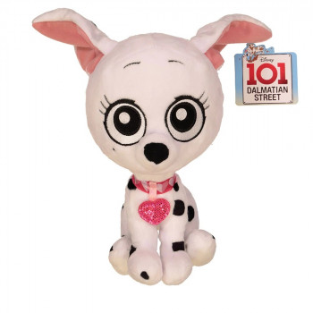 Плюшена играчка - Дестини, 25см