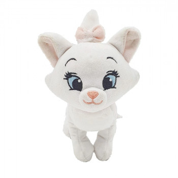 Плюшена играчка Коте Мари, 15 см