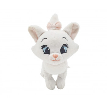 Плюшена играчка Коте Мари, 15 см