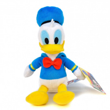 Плюшен Доналд Дък, 20 см