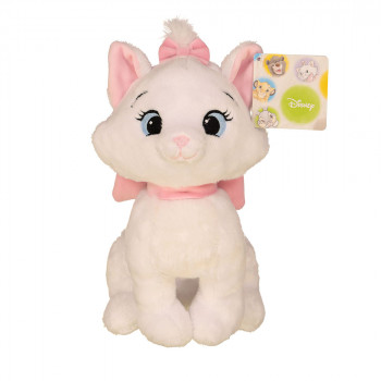 Плюшена играчка коте Мари, 25 см