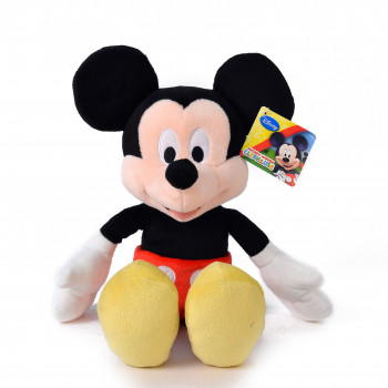 Плюшен Мики Маус, 36 см