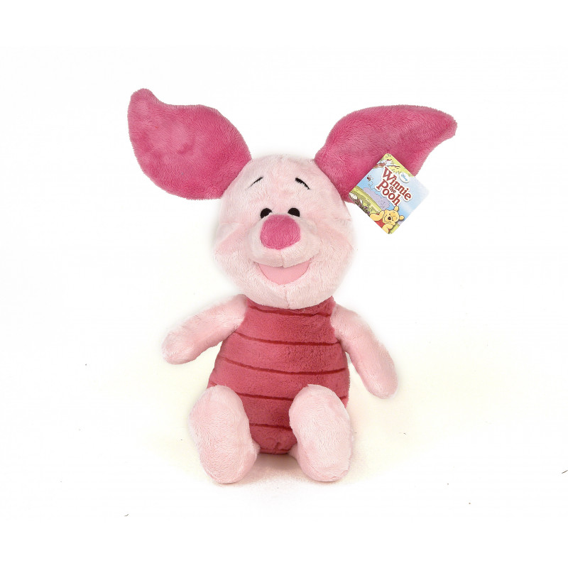 Плюшена играчка Прасчо 43 см