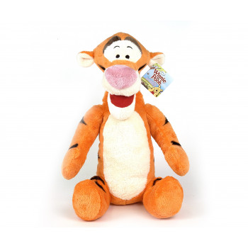 Плюшена играчка Тигър, 43 см