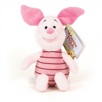 Плюшена играчка Прасчо, 20 см