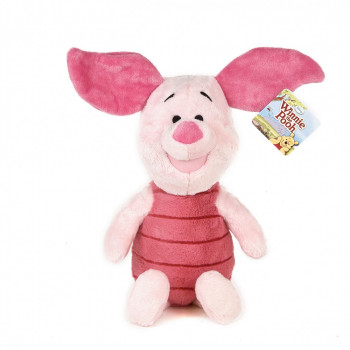 Плюшена играчка Прасчо, 36 см