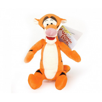 Плюшен Тигър, 20 см