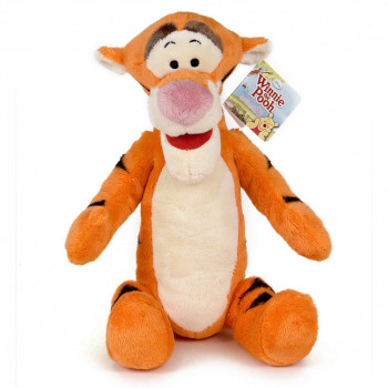 Плюшен Тигър, 36 см