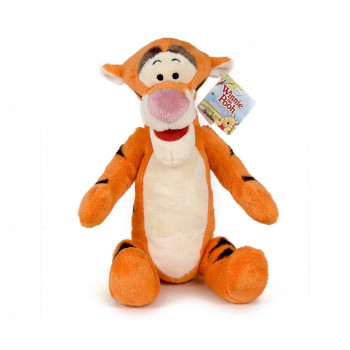 Плюшен Тигър, 36 см