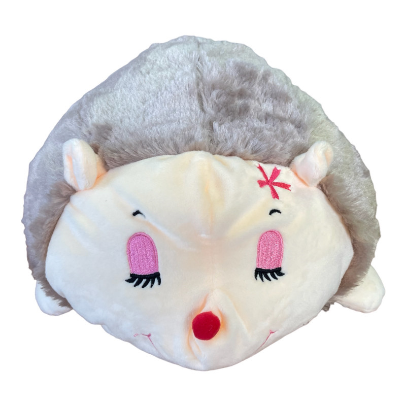 Плюшен таралеж Бежко