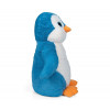 Плюшена играчка - Син пингвин, 98 см