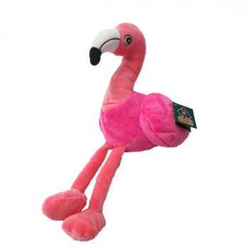 Плюшено фламинго