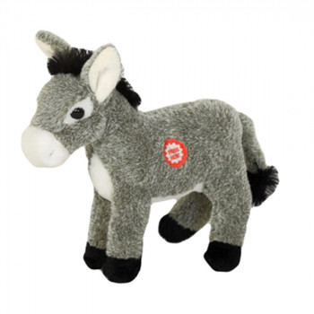 Плюшено магаренце Марко