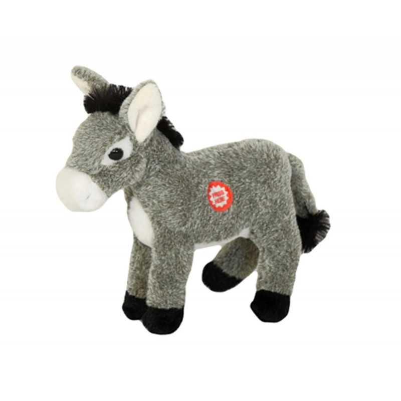 Плюшено магаренце Марко