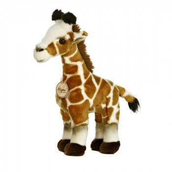 Плюшена играчка - Жираф 23см