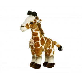 Плюшена играчка - Жираф 23см