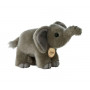 Плюшена играчка - Слон 23см