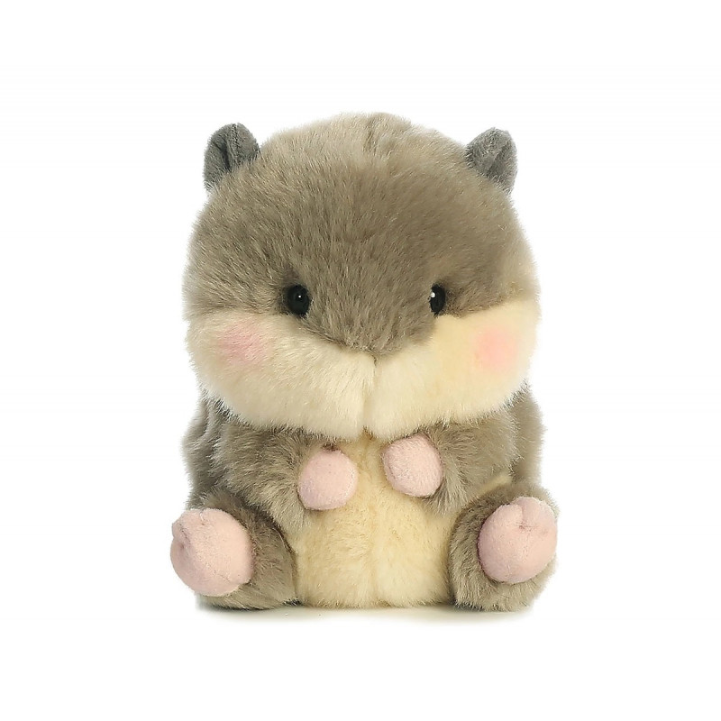 Плюшена катеричка - Aurora