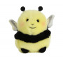 Плюшена пчеличка Рона
