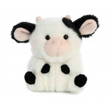 Плюшена кравичка Рори