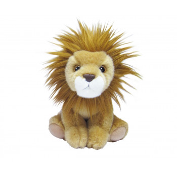 Плюшена играчка - Лъв