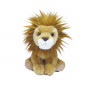 Плюшена играчка - Лъв