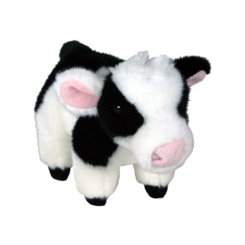 Плюшена крава - Aurora