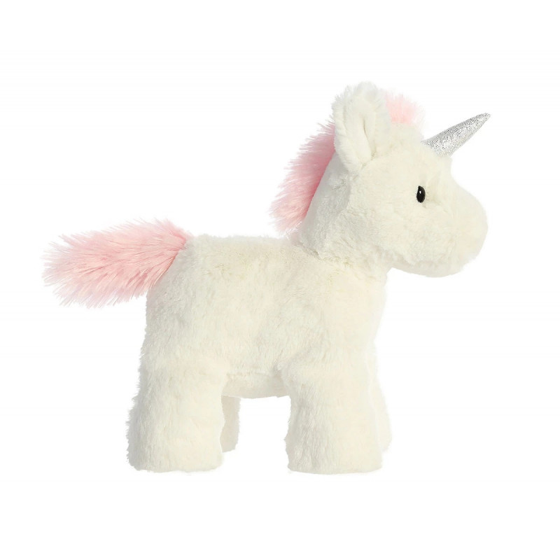 Плюшен еднорог - Aurora