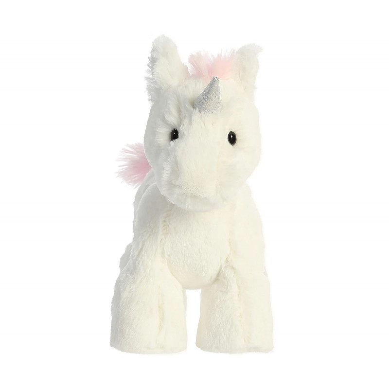 Плюшен еднорог - Aurora