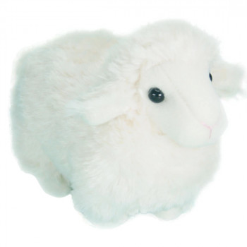 Плюшена овца- Aurora