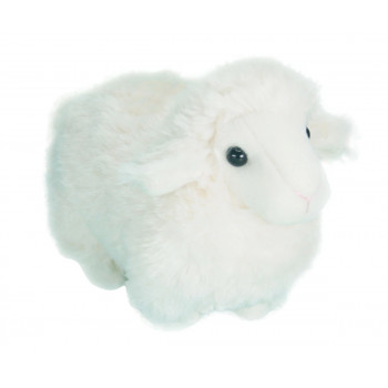 Плюшена овца- Aurora